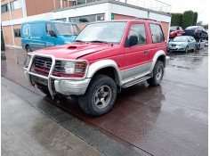 mitsubishi montero   (v3_w, v2_w, v4_w, v5_w) del año 2024 2